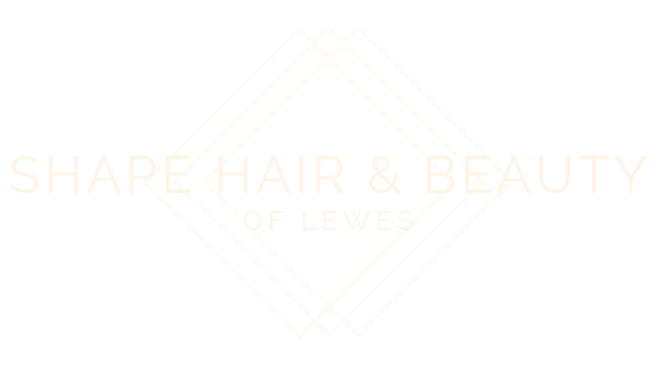Shape Hair Beauty Lewes logo