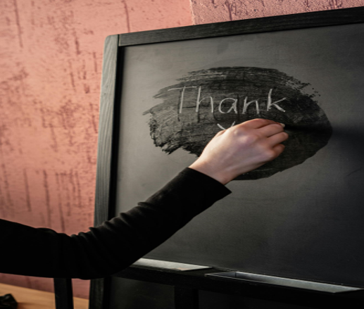 thank you