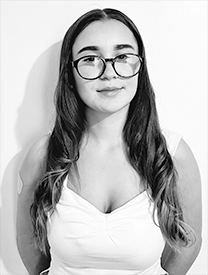 Picture of Steph - Junior Stylist