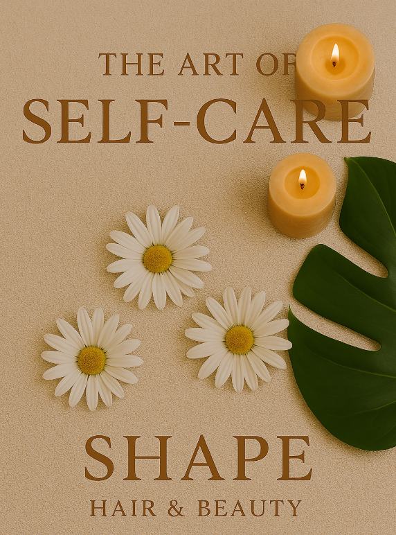 The Art of Self-Care: Hair & Beauty Treatments